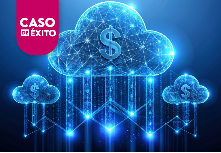 Caso de Éxito: Actualización de Soluciones