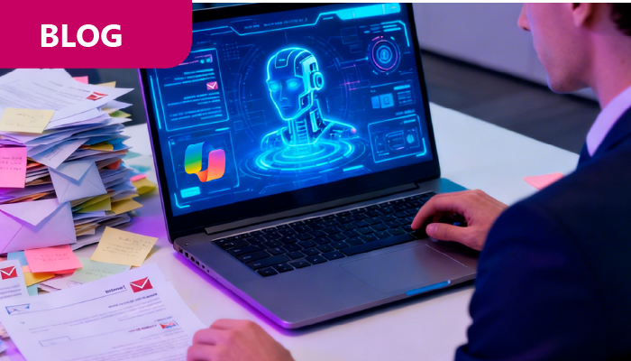 Tienes Copilot pero sigues trabajando como antes el problema no es la inteligencia artificial