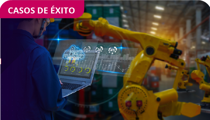 ¿Qué es la IA Generativa y cómo promueve un entorno colaborativo empresarial?