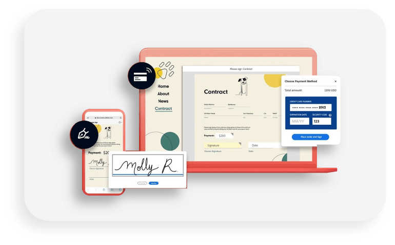 PAG 4 - FACILITA EL AUTOSERVICIO