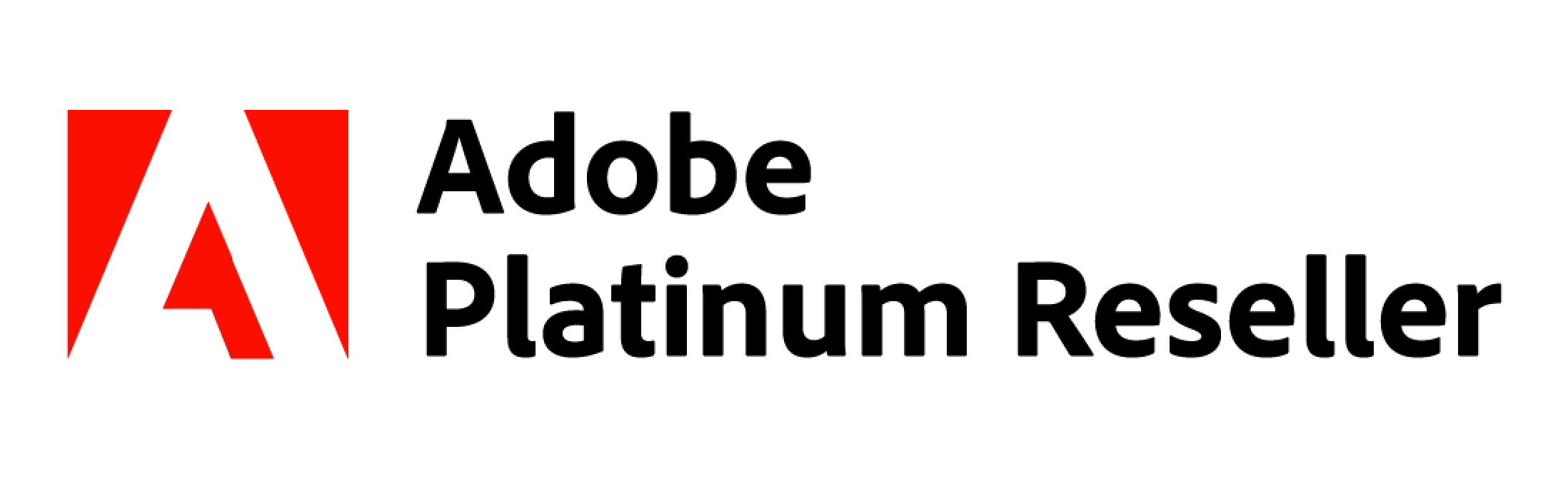 Logo Adobe Alianza comercial