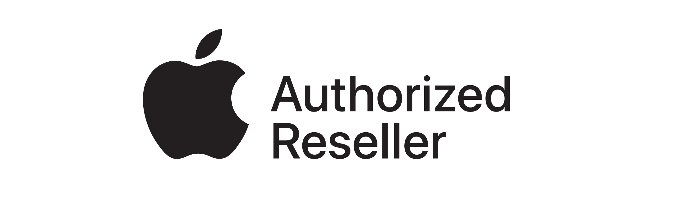 Logo Apple Alianza comercial