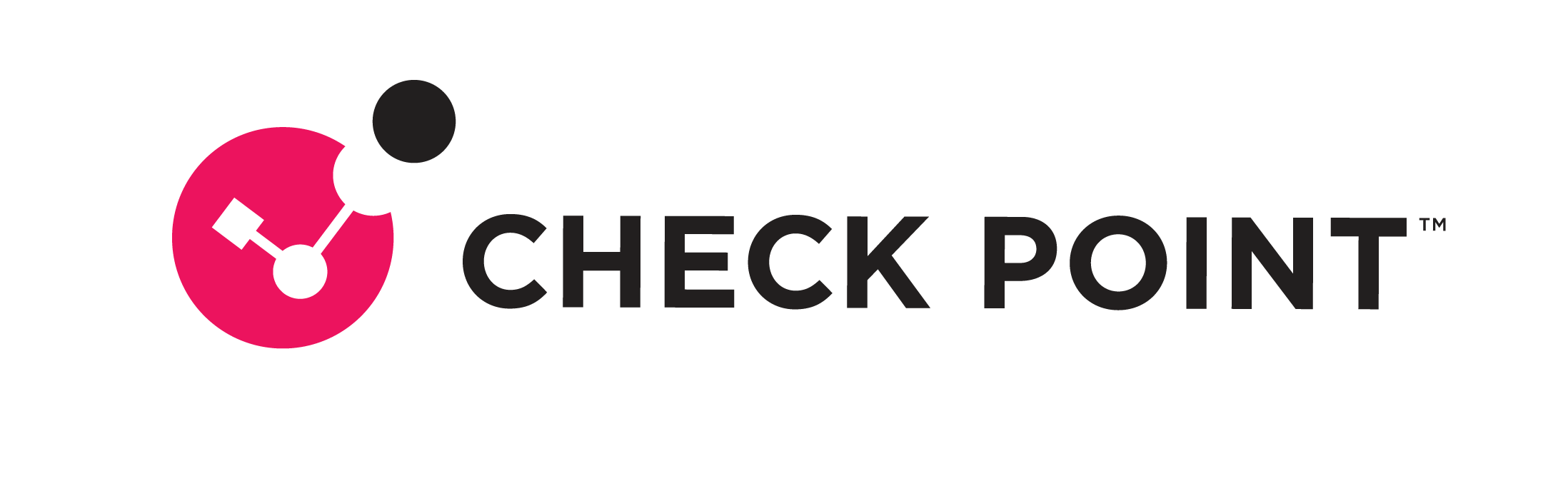 Logo Check Point Alianza comercial