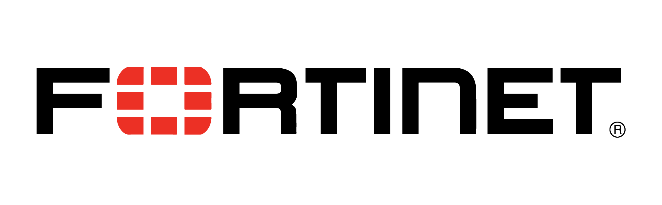 Logo Fortinet Alianza comercial