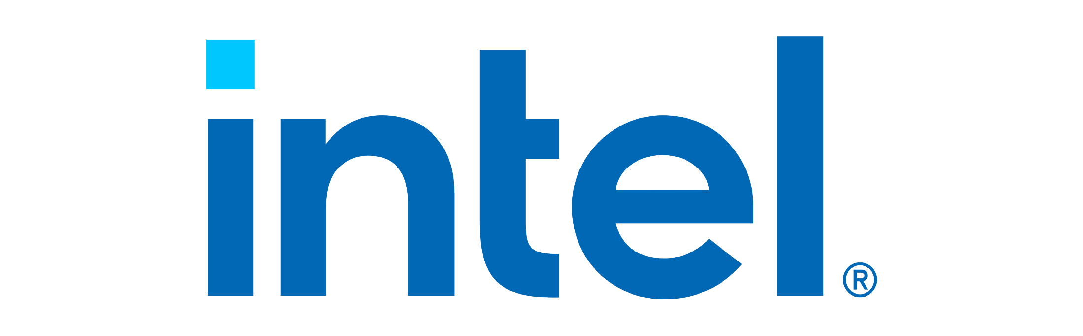 Logo Intel Alianza comercial