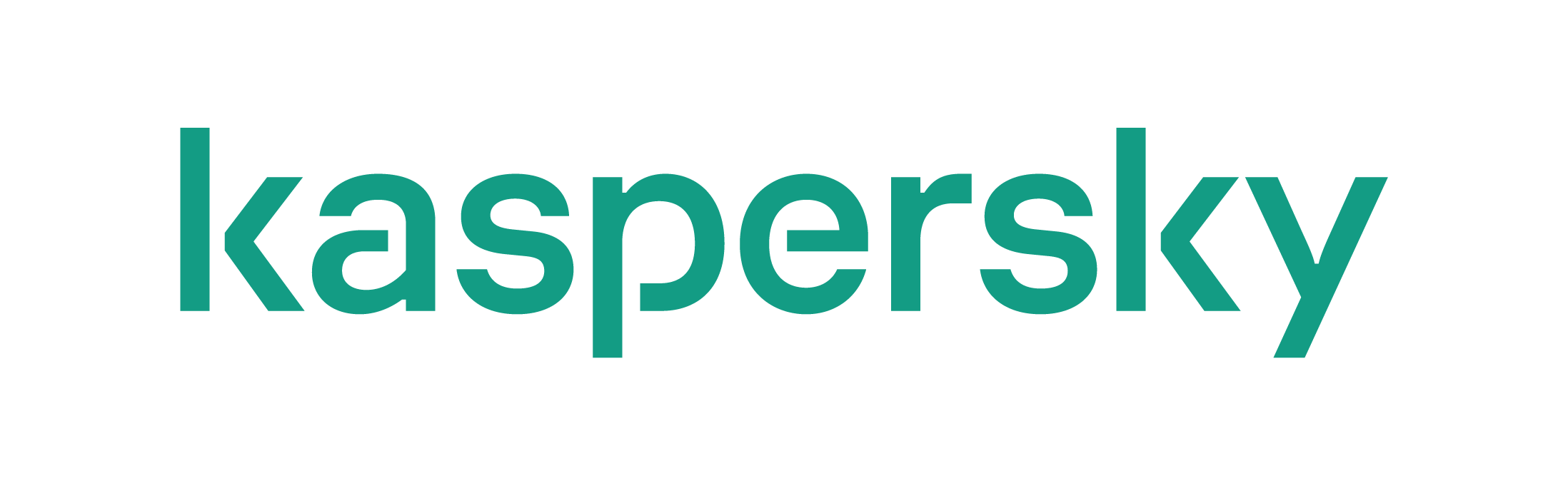 Logo Kaspersky Alianza comercial