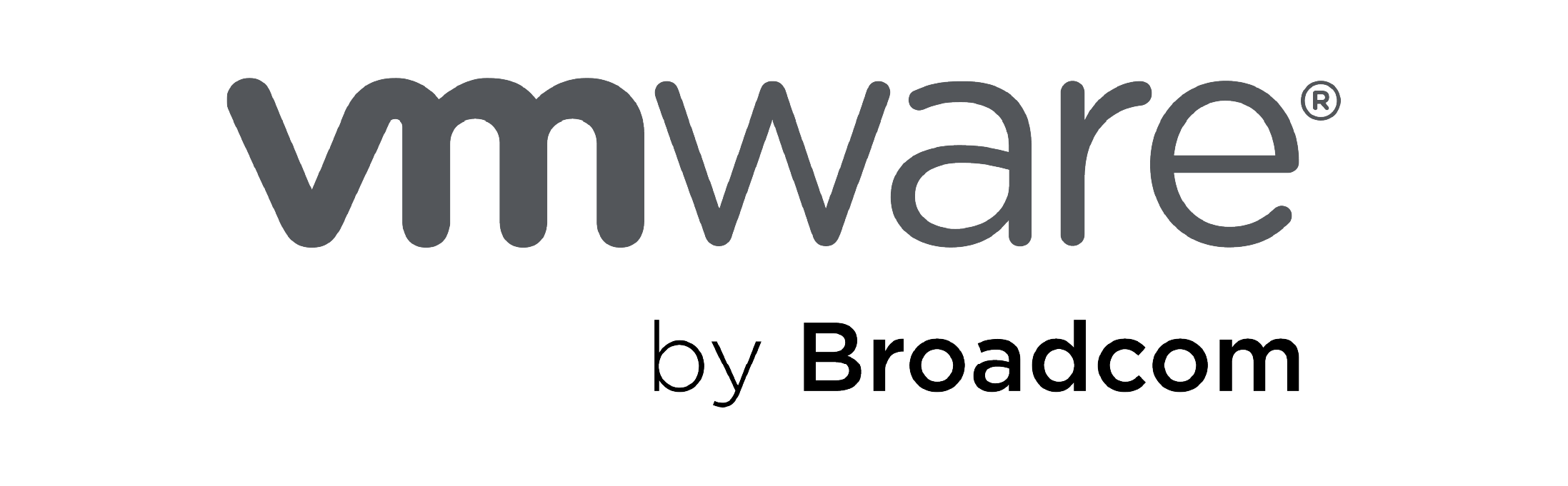 Logo VMware Alianza comercial