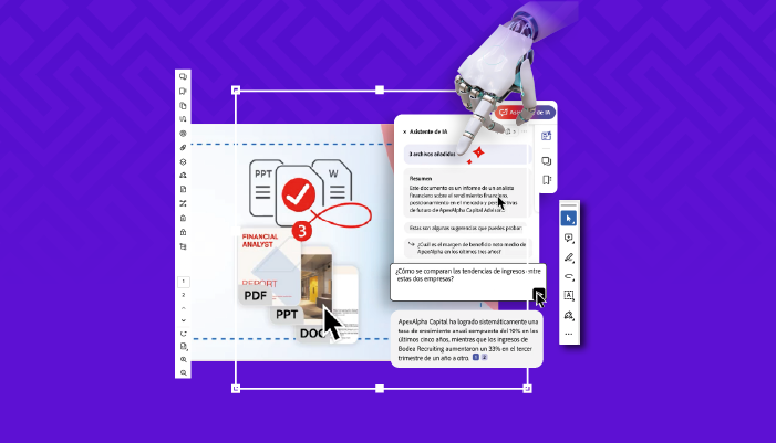 5 claves para usar la Inteligencia Artificial de Microsoft como herramienta colaborativa