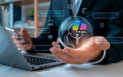 Guía: ¿Qué es Copilot Business?