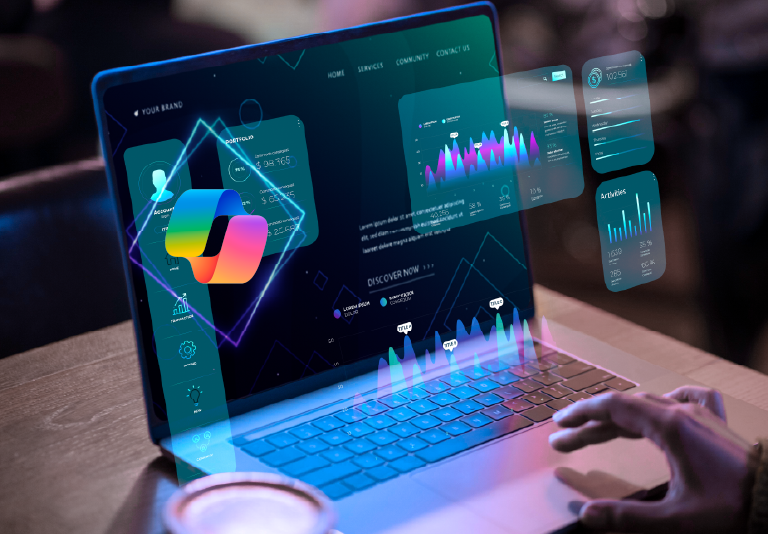 Tienes Copilot, pero sigues trabajando como antes: el problema no es la inteligencia artificial